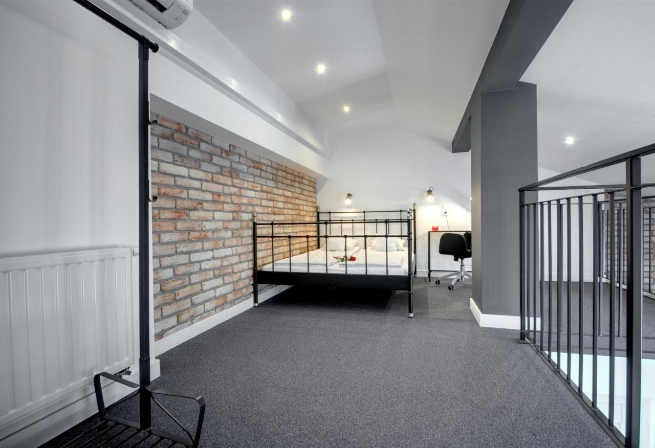 Apartament Romantyczny Zamkowa15 Краков Экстерьер фото