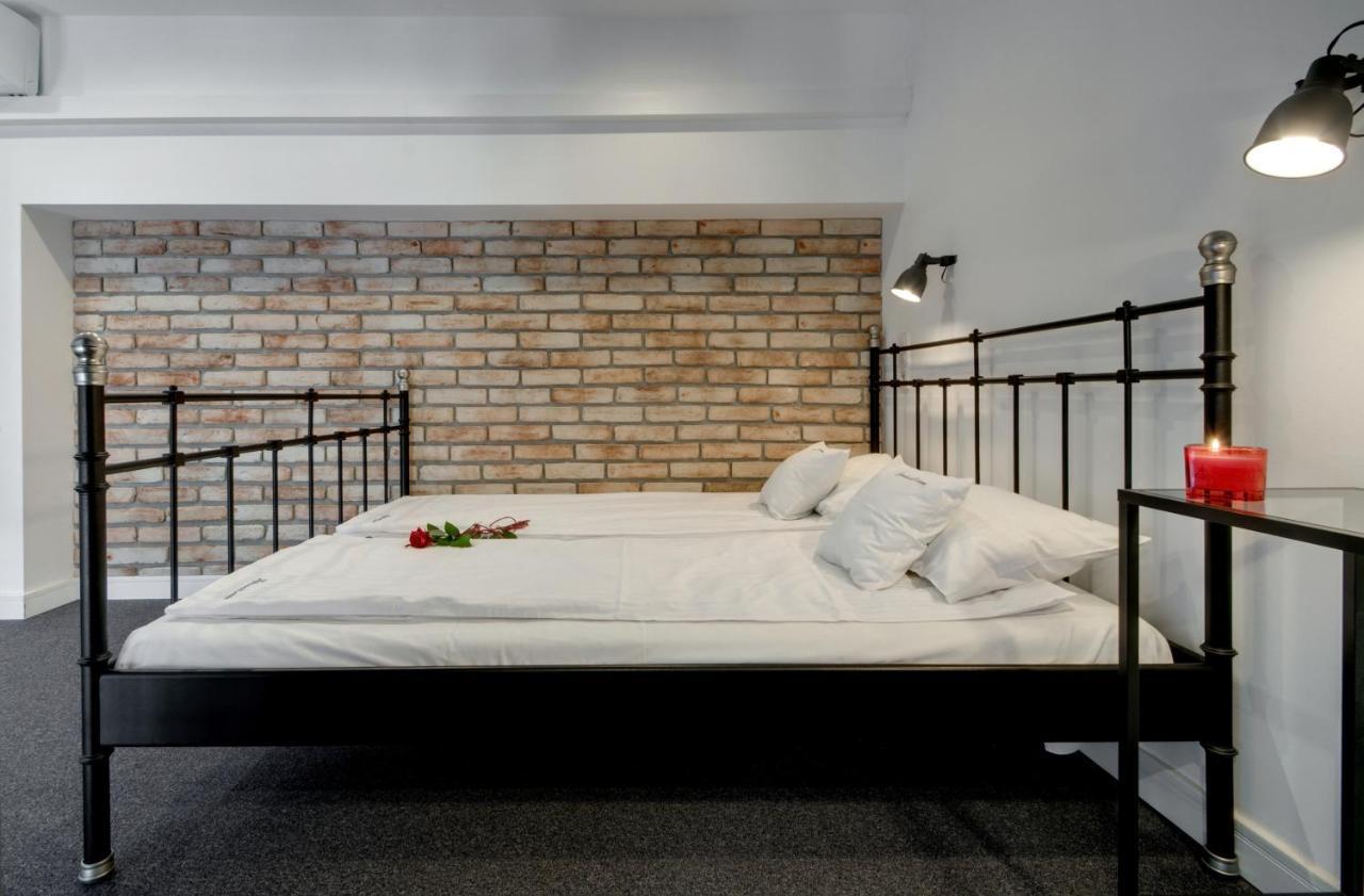Apartament Romantyczny Zamkowa15 Краков Экстерьер фото